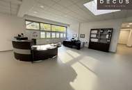 | GEWERBELIEGENSCHAFT IN BESTLAGE VON GRAZ - GEIDORF | TOP VERMIETET | VIELSEITIG NUTZBAR | BÜROS| LAGER | WERKSTÄTTEN | GROSSES POTENTIAL