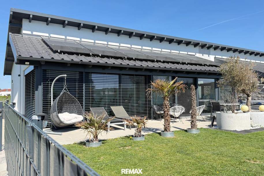 Ankommen und wohlfühlen - nachhaltig gedacht, komfortabel gemacht, Haus-kauf, 429.000,€, 7532 Oberwart