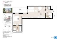 Wohnen am Prater – 2–4 Zimmer mit Balkon und Top-Ausstattung