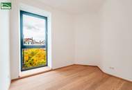 Ihr neues Zuhause wartet auf Sie: 4-Zimmer Wohnung mit großzügiger Freifläche. - WOHNTRAUM