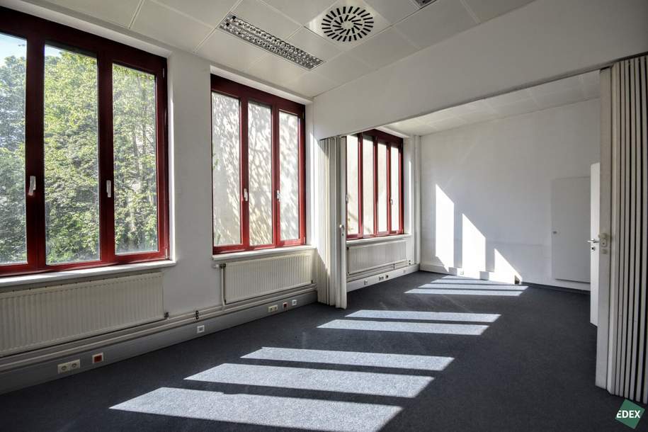 Mariahilfer Straße | Gewerbefläche in Passage, Gewerbeobjekt-miete, 3.800,00,€, 1060 Wien 6., Mariahilf