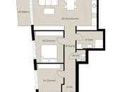 3-Zimmer-Wohnung mit Balkon in Leopoldsdorf