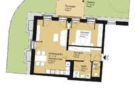 Exklusive Kurparkresidenzen - INVESTMENT