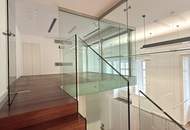 Modernes Altbau-Büro in 1010