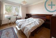 Viel Platz &amp; Ruhe: Einfamilienhaus inklusive Gartenparadies