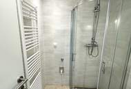 MIETE! Komplett renovierte Zwei-Zimmerwohnung im 3. Liftstock mit sonniger Loggia!