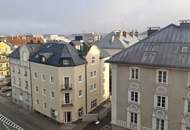 AB 2026! Traumhafte 4-Zimmer-Wohnung mit Loggia in 5. Etage in Salzburg!