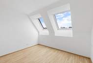 ERSTBEZUG ! Exklusives 77 m²Dachwohnung in generalsanierten, historischem Gebäude (Top 20)