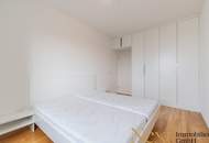 Gemütliche 3-Zimmer-Wohnung mit Eigengarten und Tiefgaragenparkplatz in Leonding-Zentrum zu vermieten!