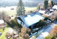 DB IMMOBILIEN | Einfamilienhaus mit Fernblick und großem Potenzial