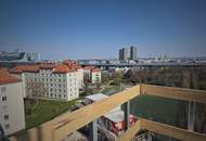 Gras. Green. Living. Grasbergergasse 15 - Modernes Wohnen in Top-Lage - Erstbezug in 1030 Wien!