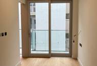 Elegantes Studioapartment mit Balkon und Garagenstapelparkplatz (optional) im historischen Börseviertel
