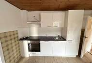 Charmante 2-Zimmer-Erdgeschosswohnung mit separater Küche – ab November bezugsfrei!