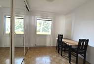 Attraktive 3-Zimmer-Wohnung mit südseitiger Loggia