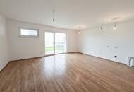 Gemütliches Reihenhaus in ruhiger Lage - Nöchling