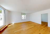 4-Zimmer-Dachgeschosswohnung mit großer Sonnenterrasse in Südlage