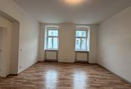Inzersdorfer Straße - 3 Zimmer Altbau mit Gemeinschaftsgarten