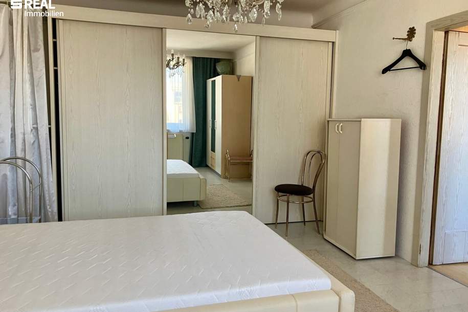 TOPPREIS - 2 ZIMMER Wohnung in RUHIGER Wohngegend - renovierungsbedürftig, Wohnung-kauf, 219.000,€, 1160 Wien 16., Ottakring