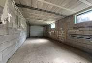 Einfamilienhaus in Gössendorf: ca. 138 m² Wohnfläche, 1.180 m² Grund, ruhige Sackgassenlage!