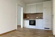 Anleger aufgepasst! Befristet vermietete 2-Zimmerwohnung mit Terrasse & Garten in Straßgang!