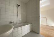 RUHELAGE + SONNIG + GARTEN + MAISONETTE + TERRASSE + TOPLAGE in NUSSDORF!