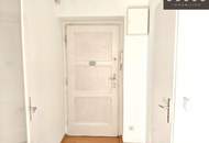 NUSSDORF| GEMÜTLICHE KLEINE WOHNUNG 40,82m²| GARTENBENÜTZUNG |BEZUG 15.10.2026