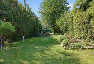 Renovierungsbedürftiges Bauernhaus mit idyllischem Garten in Schalladorf