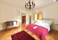 360° TOUR // MÖBLIERTE STILWOHNUNG // FURNISHED CLASSIC STYLE APARTMENT