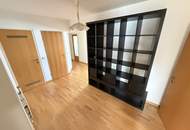 Lichtdurflutete 3-Zimmer Neubauwohnung mit durchdachtem Grundriss im 6.Stock | Gartennutzung | direkt an der U3
