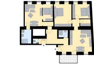 Moderne 4-Zimmer-Wohnung mit Balkon in 1180 Wien – Ihr neues Zuhause!