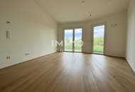 Persönlicher Gartentraum: 2-Zimmer-Wohnung – provisionsfrei &amp; nahe U1 Leopoldau!