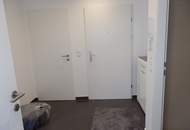 HOFSEITIGE GARTEN 2 Zimmer Eck-Neubauwohnung - GENIALE AUFTEILUNG!