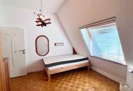 GROSSZÜGIGE FAMILIENWOHNUNG IN HIETZINGER BESTLAGE