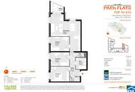 Nachhaltige Investition in eine aufstrebende Umgebung: Die PARK FLATS