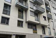 Optimaler Grundriss: Kompakte 1-Zimmer-Wohnung mit Balkon und ausgezeichneter Anbindung