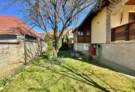 Einzigartiges Einfamilienhaus in ruhiger Lage von Unterstinkenbrunn