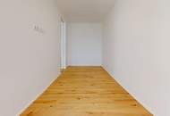 ERSTBEZUG | Exklusive 2-Zimmer-Citywohnung mit sonniger Loggia