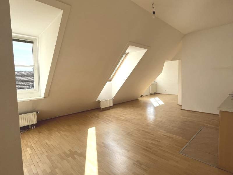 Gemütliche 1-Zimmer-Wohnung - Nähe U4 Braunschweiggasse