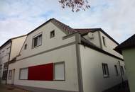 Kleine Mietwohnung im Stadtkern