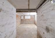 HIETZINGER EINFAMILIENVILLA MIT AUSBAUPOTENTIAL