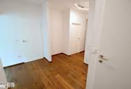 TRAUMHAFTE TERRASSENWOHNUNG IN EXKLUSIVER GRÜNRUHELAGE MIT GARTENBENÜTZUNG