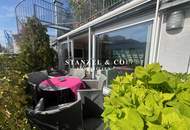 DACHGESCHOSS MIT HERRLICHER TERRASSE &amp; FERNBLICK
