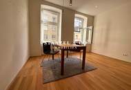 MODERNISIERTES 2-ZIMMER-APARTMENT IN SCHÖNEM ALTHAUS