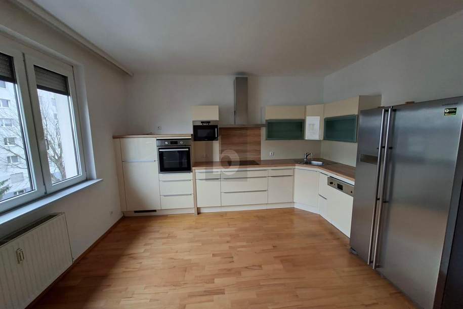 PREISHIT MITTEN IN KLAGENFURT, Wohnung-kauf, 180.000,€, 9020 Klagenfurt(Stadt)