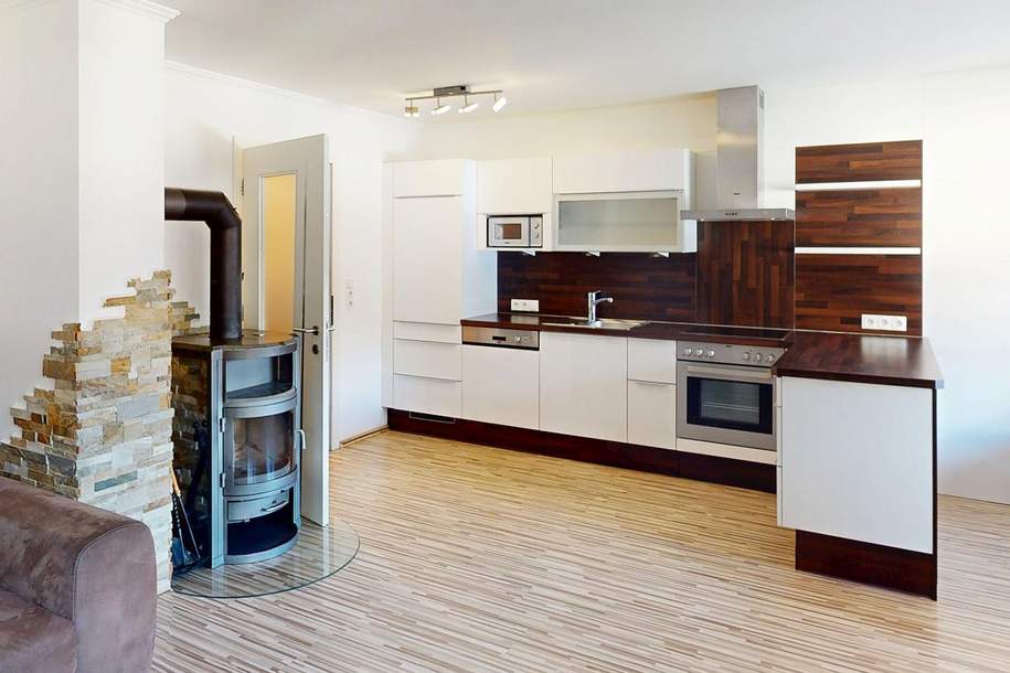 Familienfreundliche 4-Zimmer-Wohnung in naturnaher Lage!, Wohnung-kauf, 335.000,€, 6542 Landeck