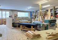 Gewerbliche Liegenschaft mit Produktionsbetrieb (Tischlerei) und Wohnhaus Vöcklabruck/Dürnau – ideal für Unternehmer & Betriebsnachfolge