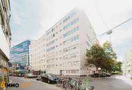 Exklusive 4-Zimmer-Wohnung mit großzügiger Wohnküche beim Naschmarkt – Faulmanngasse 3, 1040 Wien