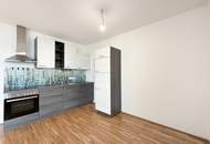 Zentrale 3-Zimmer-Wohnung mit Balkon in Tulln