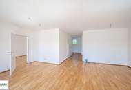 Ertrag ab dem ersten Tag: Bereits vermietete 3-Zimmer DG Wohnung mit riesiger Terrasse im Wohnpark Neulengbach