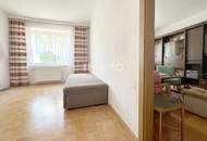 2.Wien: Helle 90qm -4ZI-Lift-Etagenwohnung – Alliiertenstraße